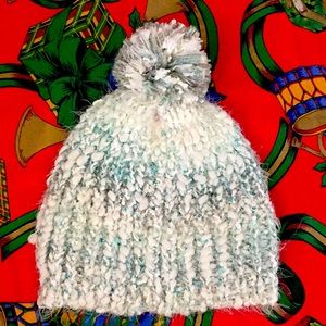 Never Used Cozy Beanie